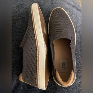 Ugg slip on shoes